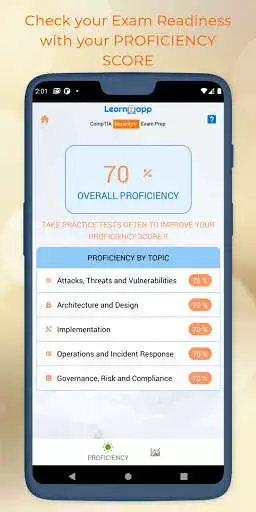 Play CompTIA Security+ SY0-601 Prep as an online game online CompTIA Security+ SY0-601 Prep with UptoPlay com.learnzapp.securityplussub Play CompTIA Security+ SY0-601 Prep as an online game CompTIA Security+ SY0-601 Prep with UptoPlay