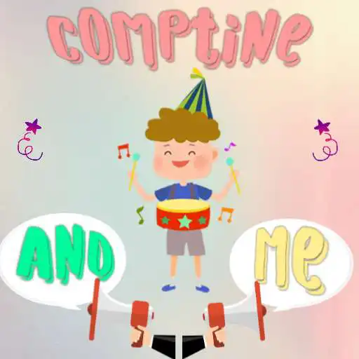 Play Comptine And Me APK Play Comptine And Me APK