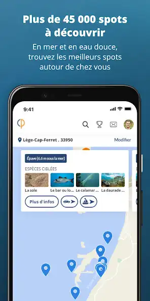 Play Comptoir des pêcheurs  and enjoy Comptoir des pêcheurs with UptoPlay