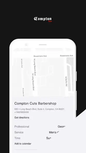 Play Compton Cuts Barbershop  and enjoy Compton Cuts Barbershop with UptoPlay