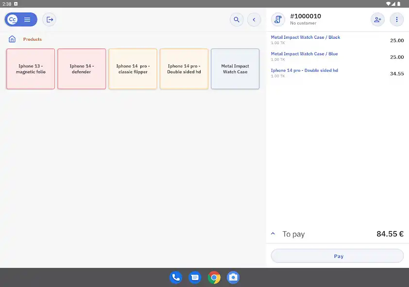 Play CompuCash Retail  and enjoy CompuCash Retail with UptoPlay