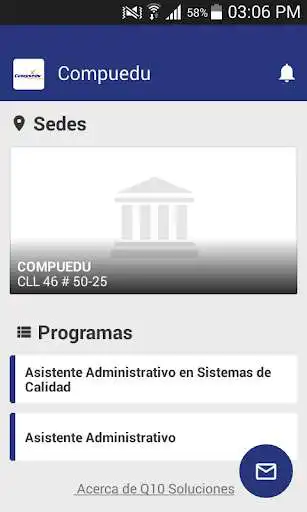 Play Compuedu as an online game Compuedu with UptoPlay