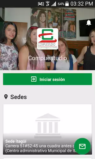Play Compuestudio  and enjoy Compuestudio with UptoPlay