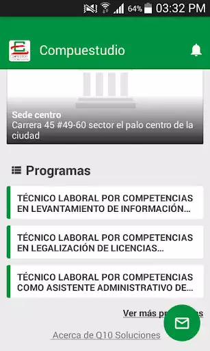 Play Compuestudio as an online game Compuestudio with UptoPlay