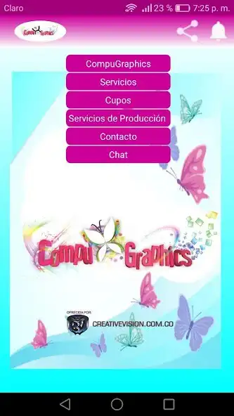 Play CompuGraphics Editores as an online game CompuGraphics Editores with UptoPlay