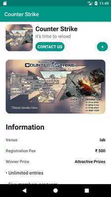 Play Computantra 2k18