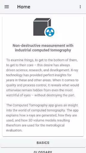 Play Computed Tomography  and enjoy Computed Tomography with UptoPlay