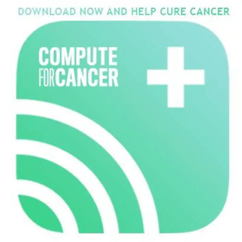 Play Compute For Cancer