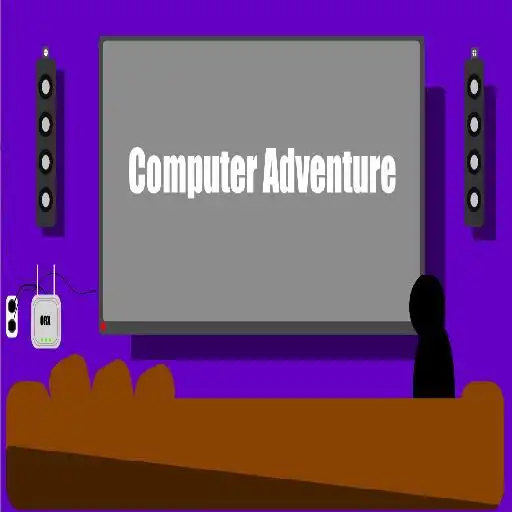Play Computer Adventure APK