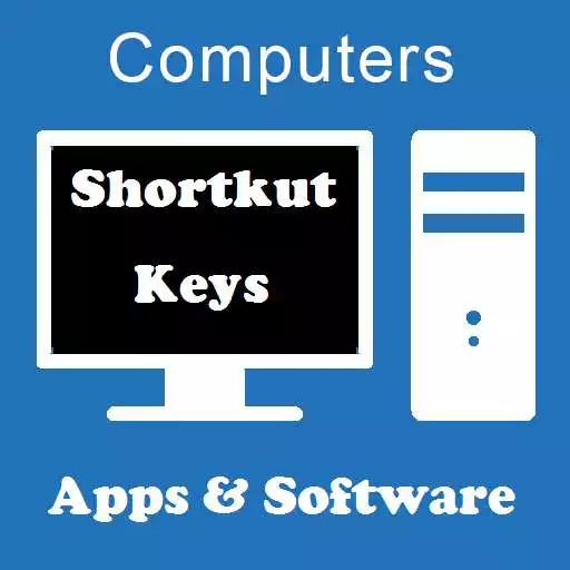 Play Computer All Shortcut keys APK Play Computer All Shortcut keys APK