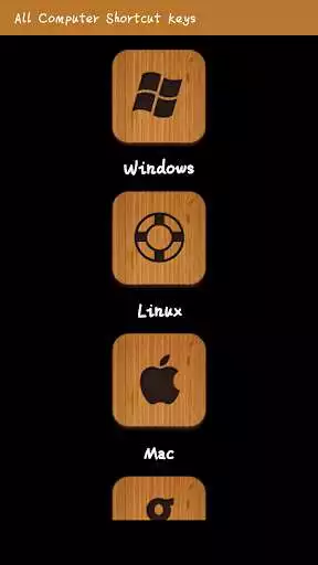Play Computer All Shortcut keys  and enjoy Computer All Shortcut keys with UptoPlay
