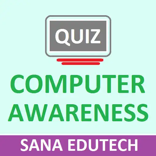 Run free android online Computer Awareness quiz APK Run free android online Computer Awareness quiz APK