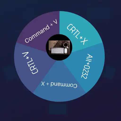 Play Computer AZ keyboard Shortcut APK Play Computer AZ keyboard Shortcut APK