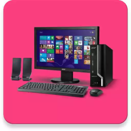 Free play online Computer Basics APK