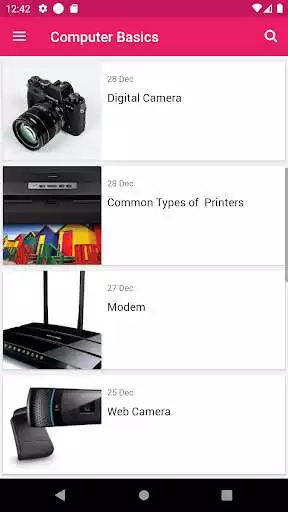 Play Computer Basics