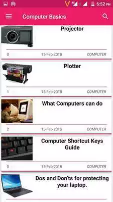 Play Computer Basics