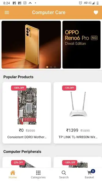 Play Computer Care  and enjoy Computer Care with UptoPlay