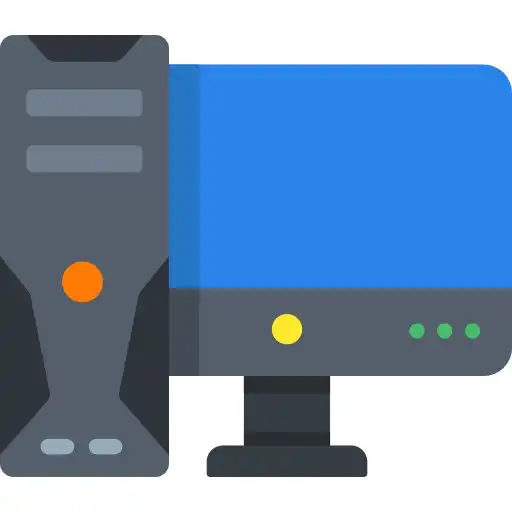 Free play online Computer Course APK