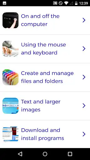 Play Computer Course Play Computer Course