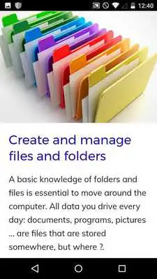 Play Computer Course Play Computer Course