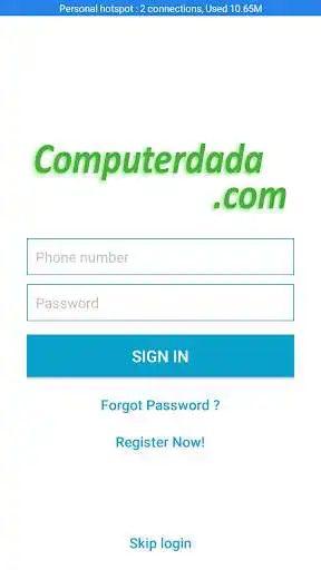 Play Computer Dada  and enjoy Computer Dada with UptoPlay
