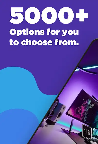 Play Computer Desk Design 5000+ as an online game Computer Desk Design 5000+ with UptoPlay