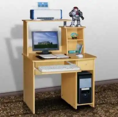 Play Computer Desk Design