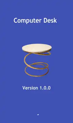 Play Computer Desk
