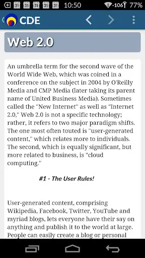 Play Computer Desktop Encyclopedia and enjoy Computer Desktop Encyclopedia with UptoPlay Play Computer Desktop Encyclopedia and enjoy Computer Desktop Encyclopedia with UptoPlay