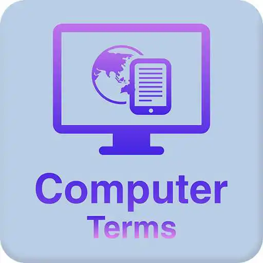 Free play online Computer dictionary and terms APK Free play online Computer dictionary and terms APK