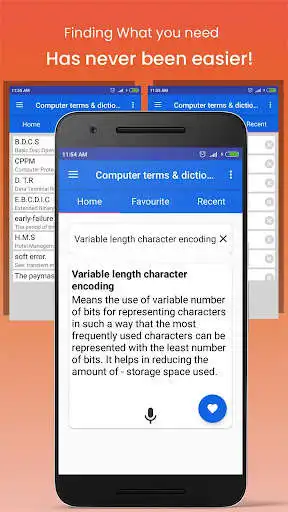 Play Computer dictionary and terms