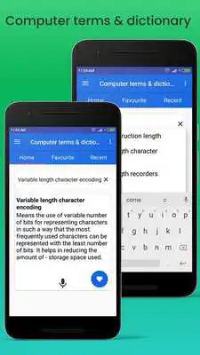 Play Computer dictionary and terms