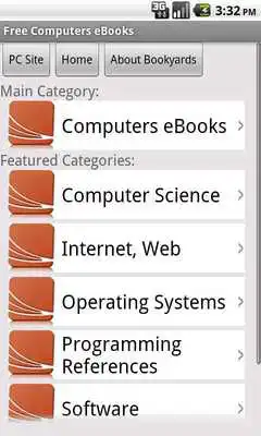Play Computer eBooks