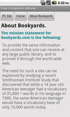 Play Computer eBooks