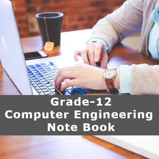 Play Computer Engineering Grade -12 APK Play Computer Engineering Grade -12 APK
