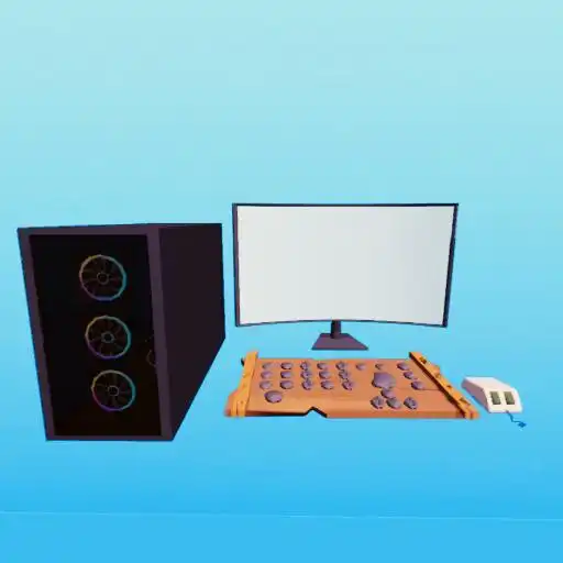 Play Computer Evolution APK