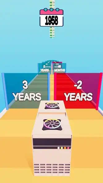 Play Computer Evolution  and enjoy Computer Evolution with UptoPlay