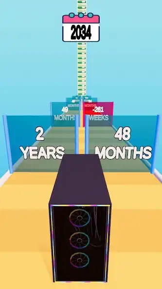 Play Computer Evolution as an online game Computer Evolution with UptoPlay