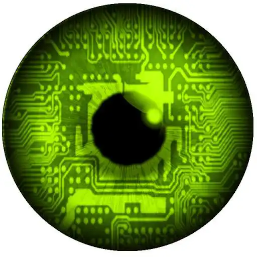 Play Computer Eye Cam APK