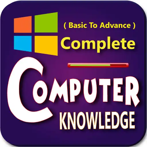 Play Computer Full Course Offline APK Play Computer Full Course Offline APK