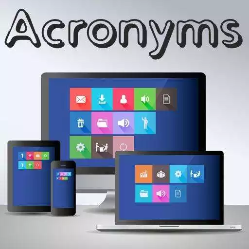 Run free android online Computer Full Forms: IT Abbreviations & Acronyms APK Run free android online Computer Full Forms: IT Abbreviations & Acronyms APK