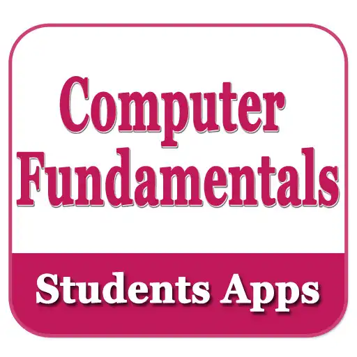 Play Computer Fundamentals - an offline guide APK