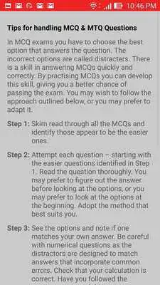 Play Computer Fundamental Test Prep 2019 Ed