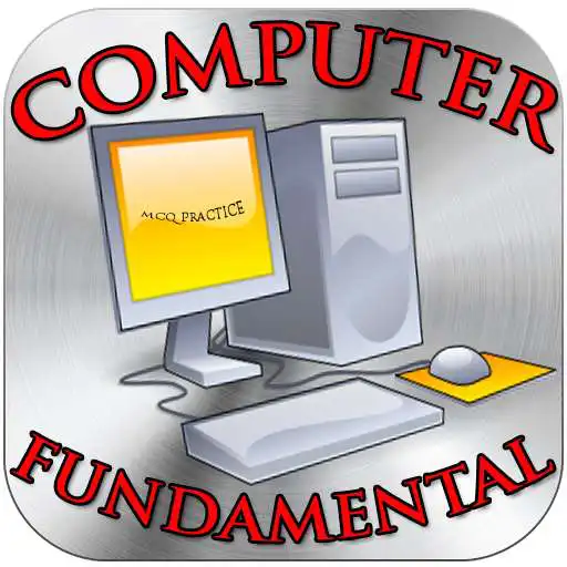 Play Computer Fundamental Test Prep 2020 Ed APK