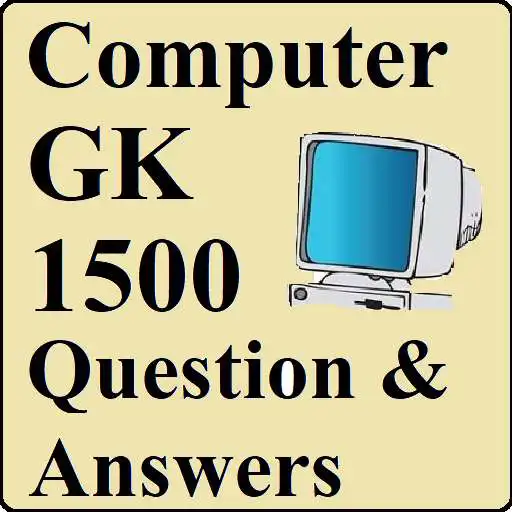 Play Computer GK - 1500 Question Answers APK Play Computer GK - 1500 Question Answers APK