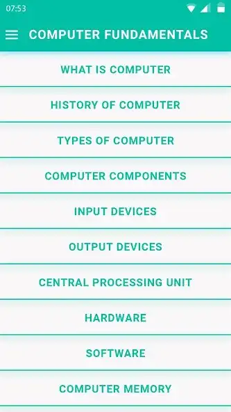 Play Computer Guide as an online game Computer Guide with UptoPlay