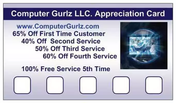 Play Computer Gurlz LLC.