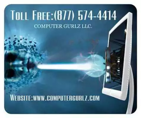 Play Computer Gurlz LLC.