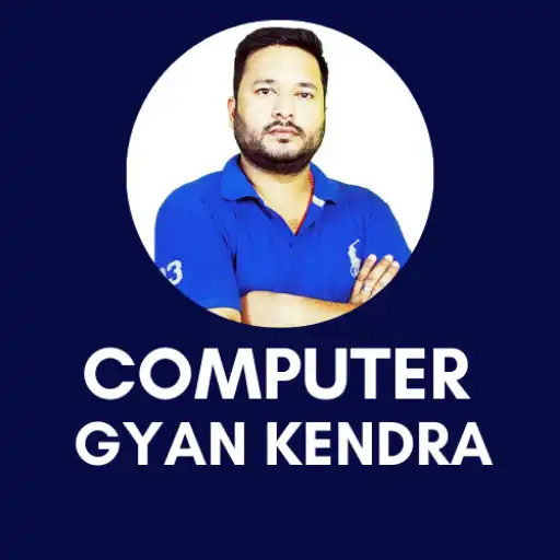 Play COMPUTER GYAN KENDRA APK