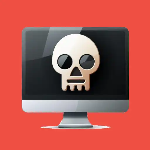 Play Computer Hack Prank Simulator APK